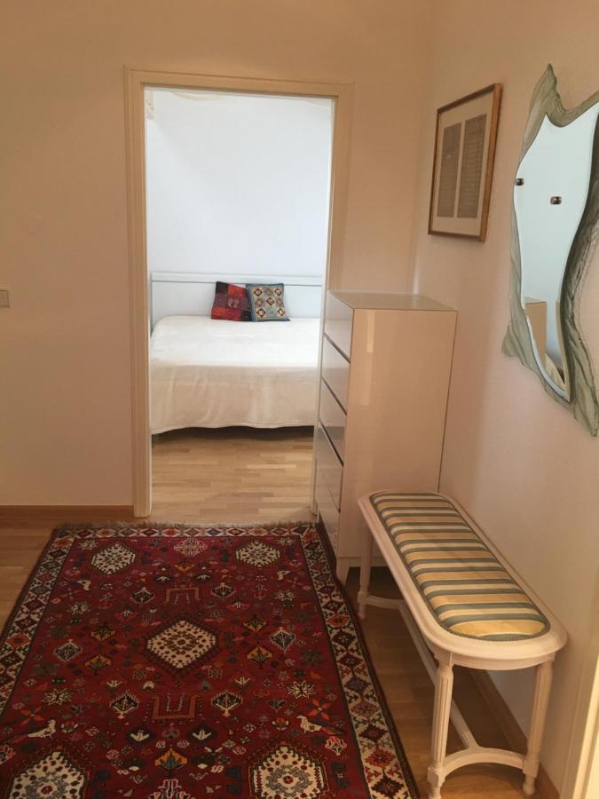 Appartment Am Rathaus Baden-Baden Bagian luar foto