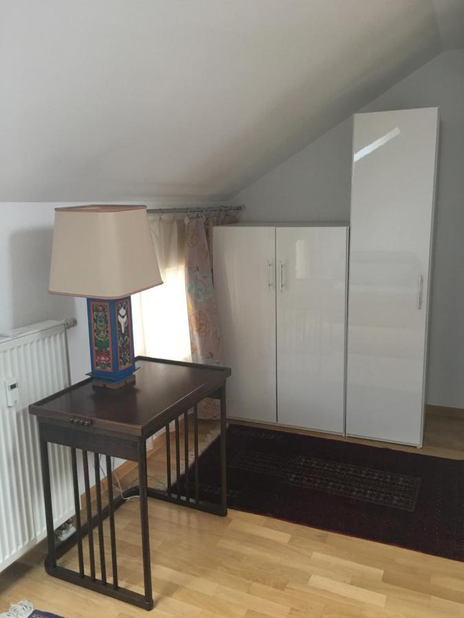 Appartment Am Rathaus Baden-Baden Bagian luar foto