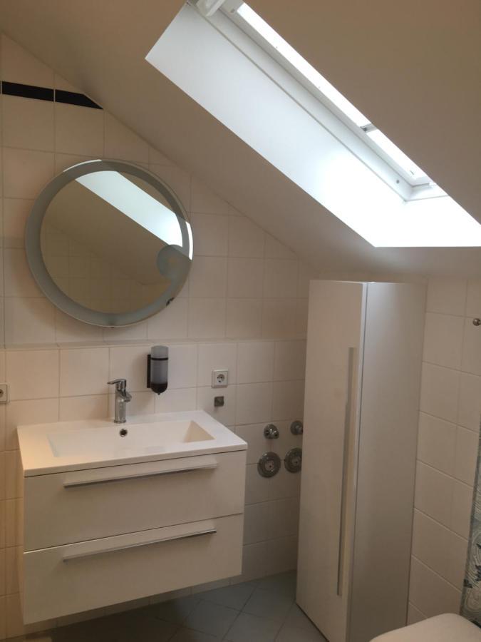 Appartment Am Rathaus Baden-Baden Bagian luar foto