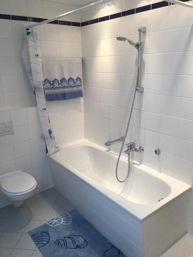 Appartment Am Rathaus Baden-Baden Bagian luar foto
