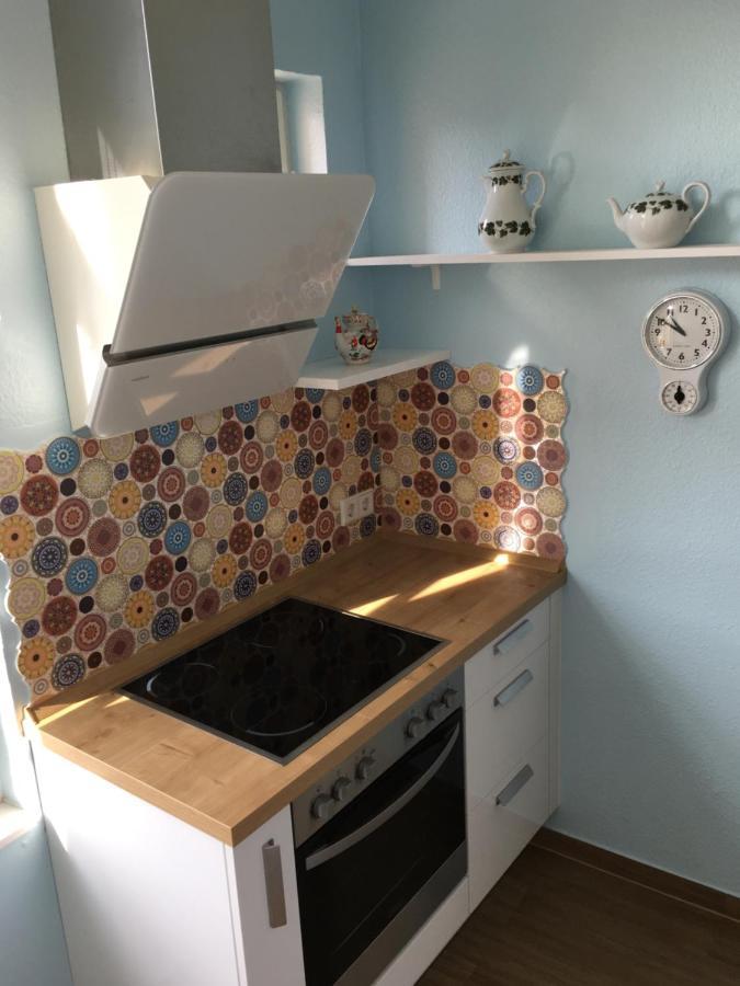 Appartment Am Rathaus Baden-Baden Bagian luar foto